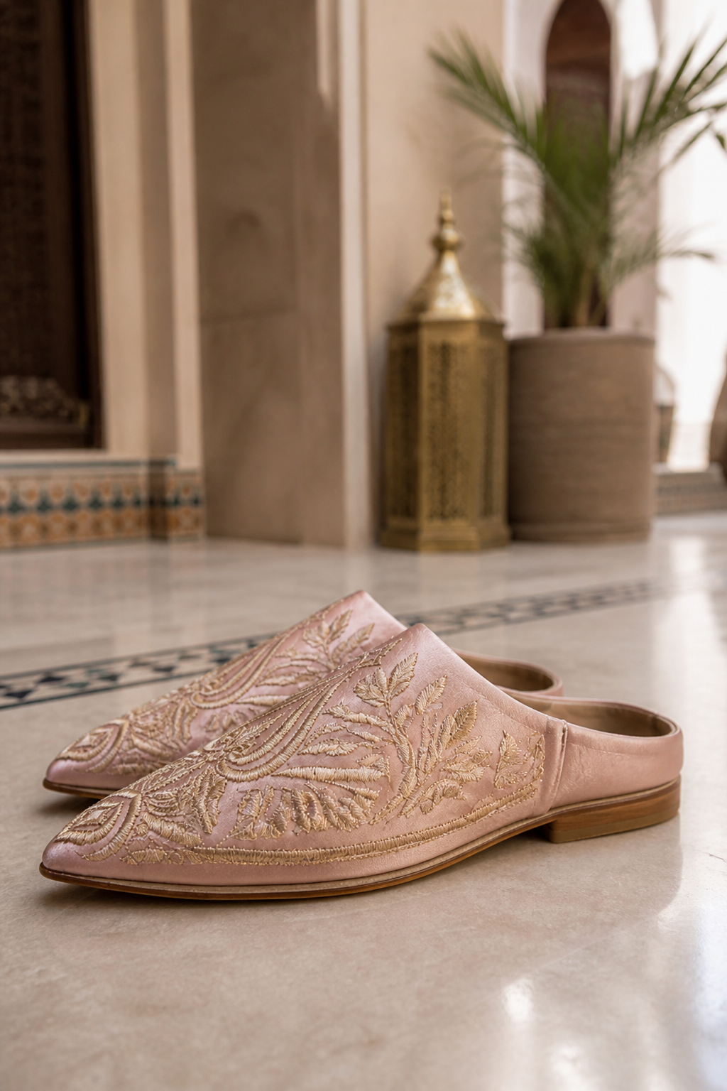 بلغة نسائية بورغندية — Côté — bldi couture